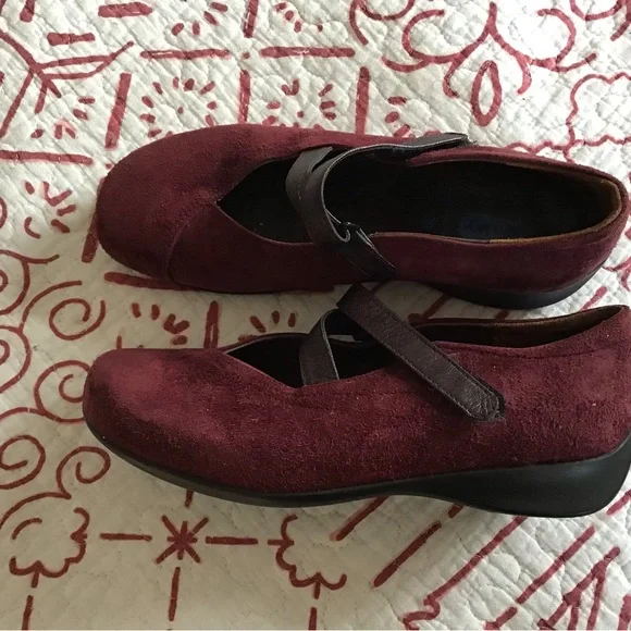 Wolky shoes sz 39 - Picture 6 of 8